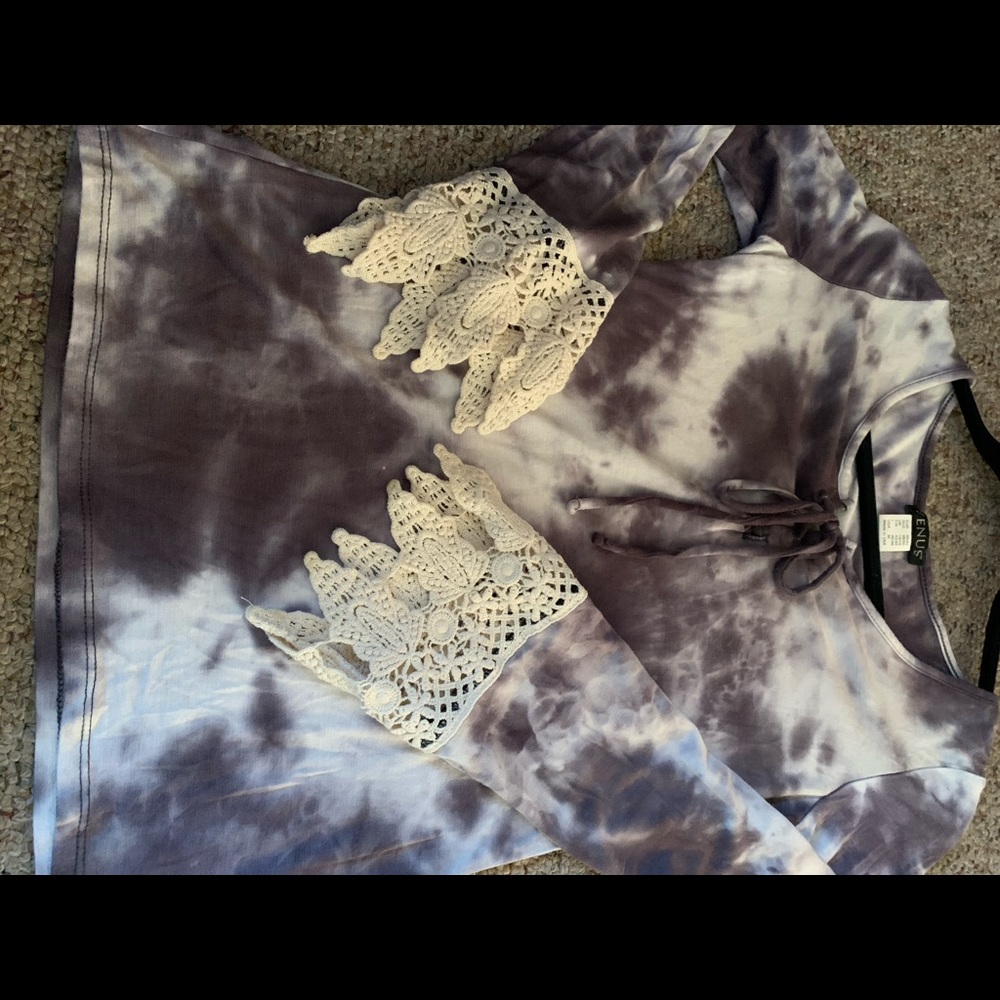 Venus women’s top